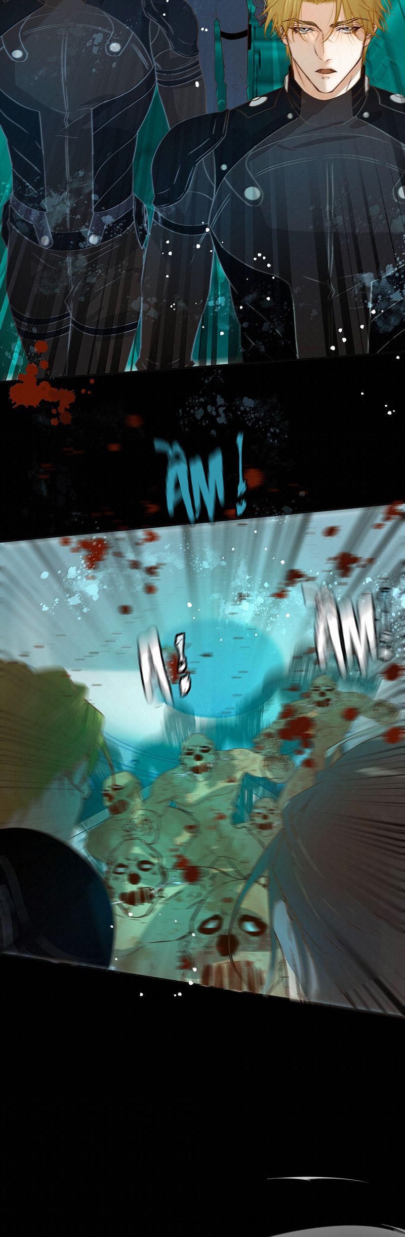 Tuyệt Xử Phùng Sinh: Chapter 70