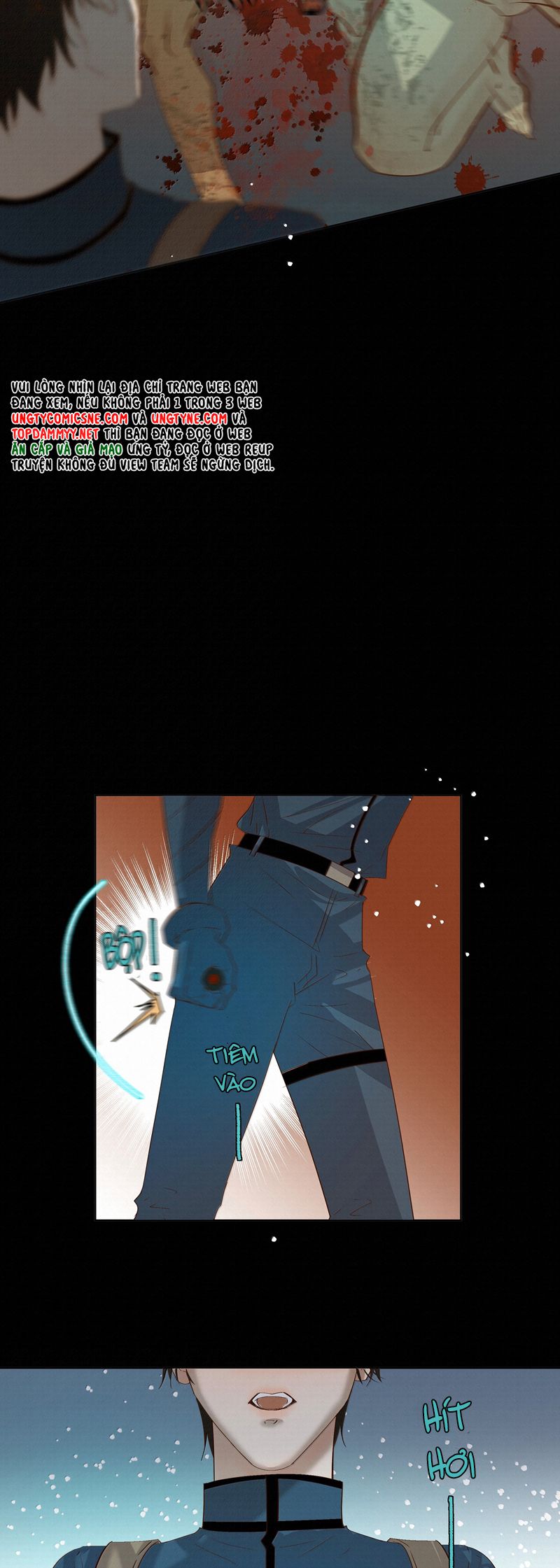 Tuyệt Xử Phùng Sinh: Chapter 70