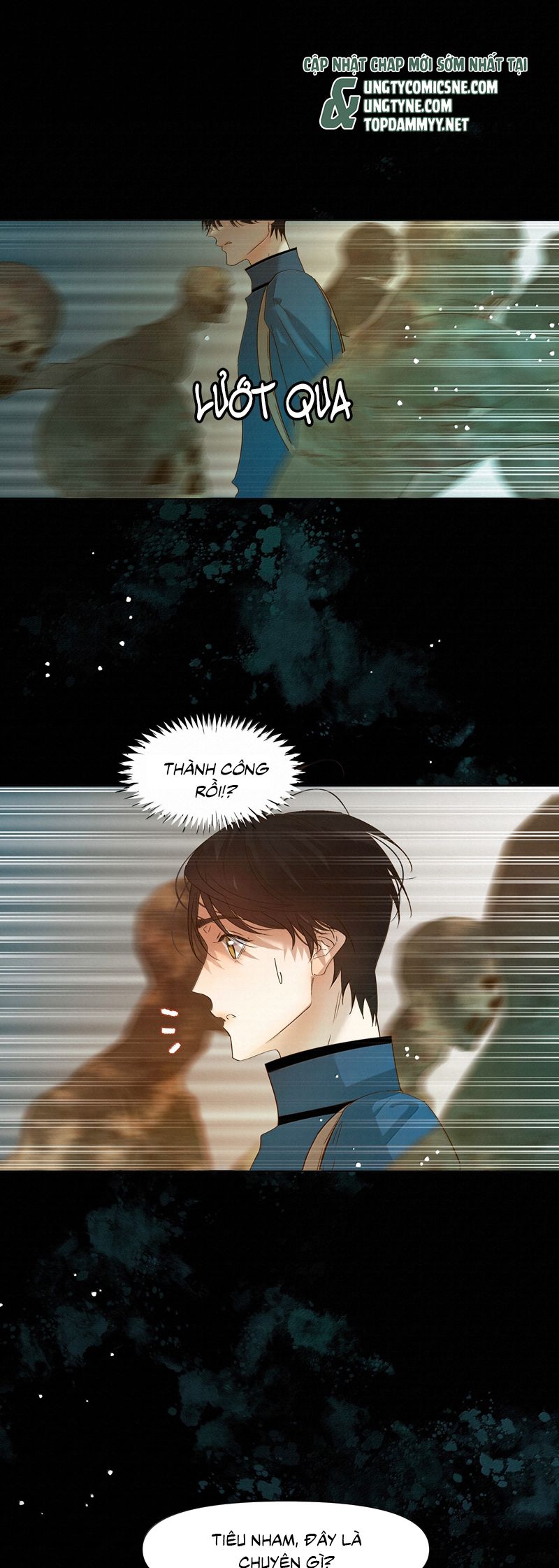 Tuyệt Xử Phùng Sinh: Chapter 70