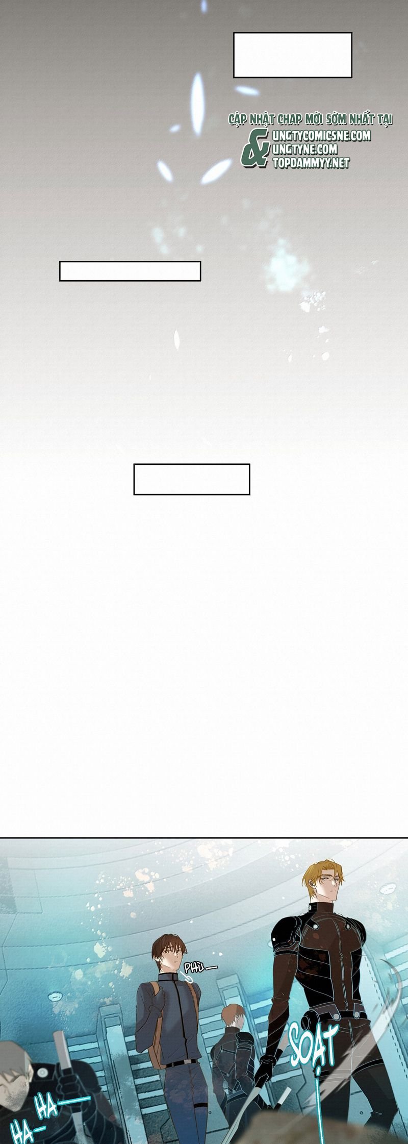 Tuyệt Xử Phùng Sinh: Chapter 70