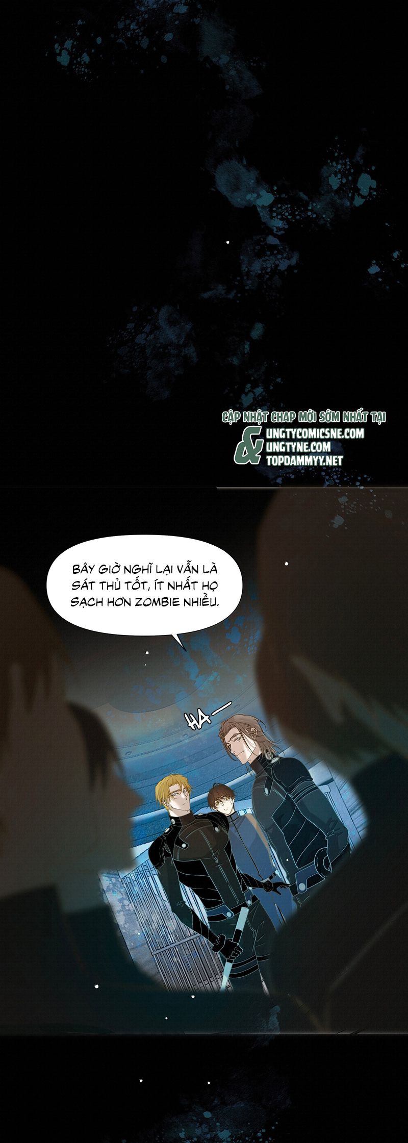 Tuyệt Xử Phùng Sinh: Chapter 70