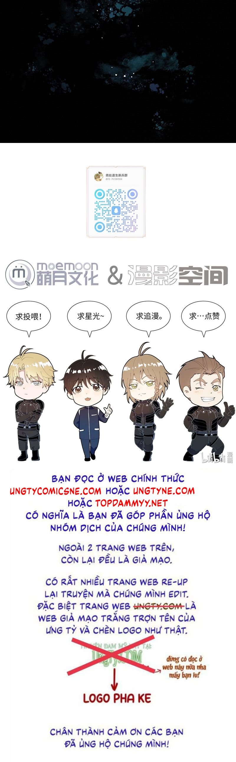 Tuyệt Xử Phùng Sinh: Chapter 70