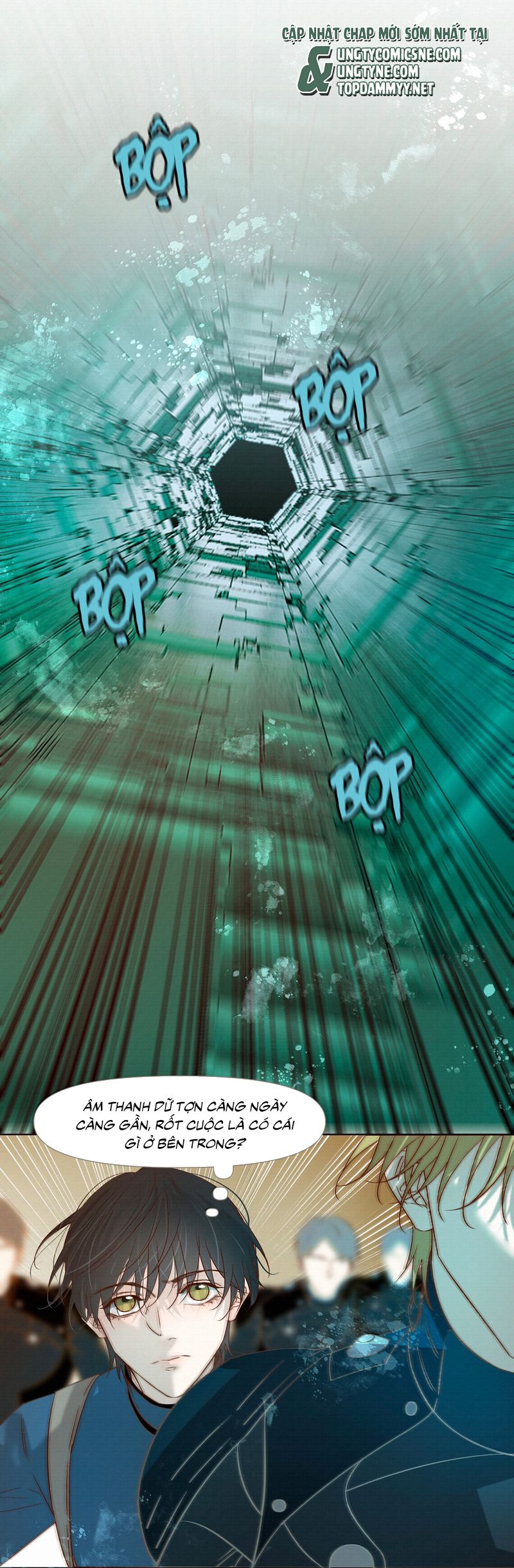 Tuyệt Xử Phùng Sinh: Chapter 70