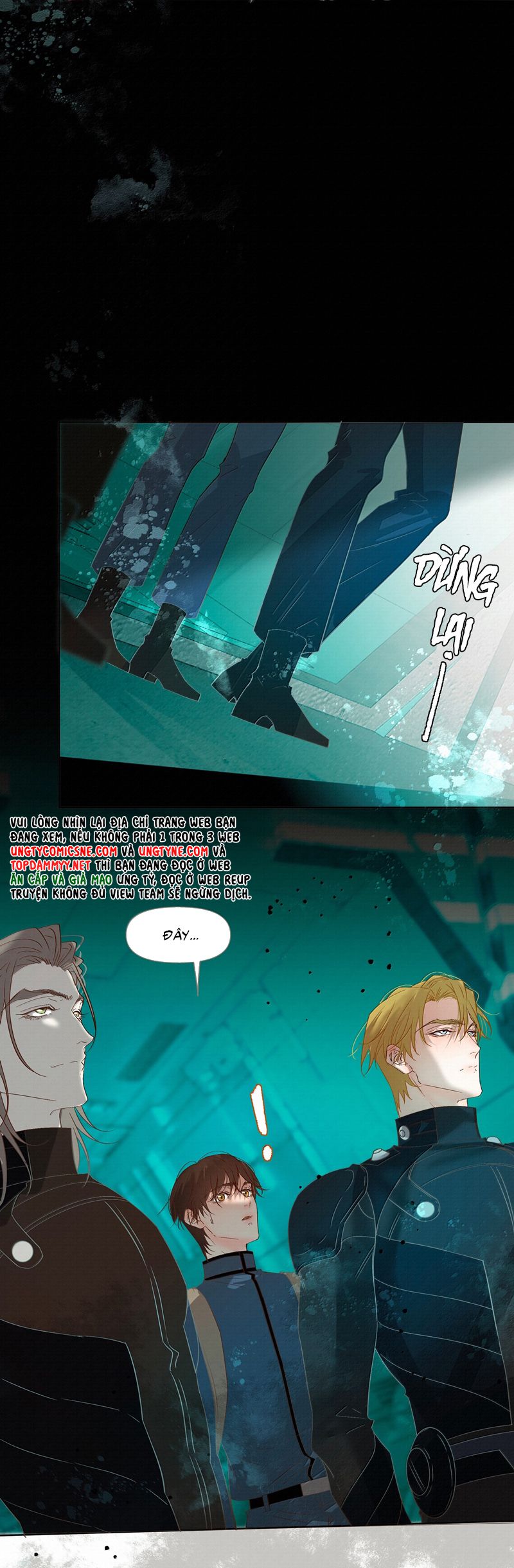 Tuyệt Xử Phùng Sinh: Chapter 70