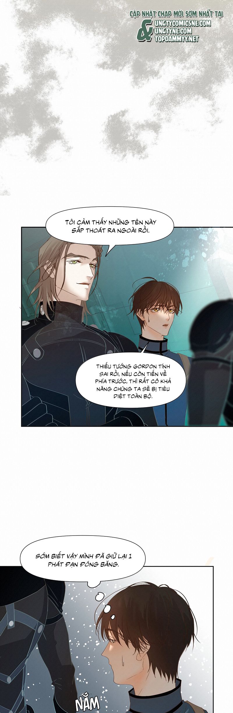 Tuyệt Xử Phùng Sinh: Chapter 70