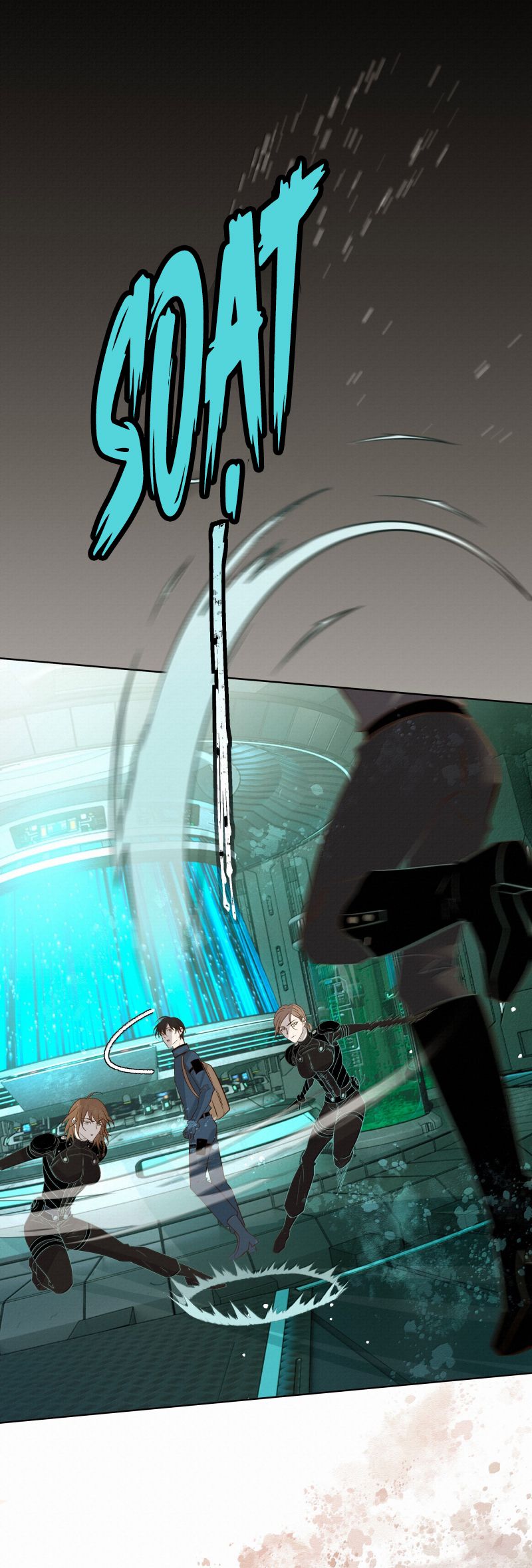 Tuyệt Xử Phùng Sinh: Chapter 71