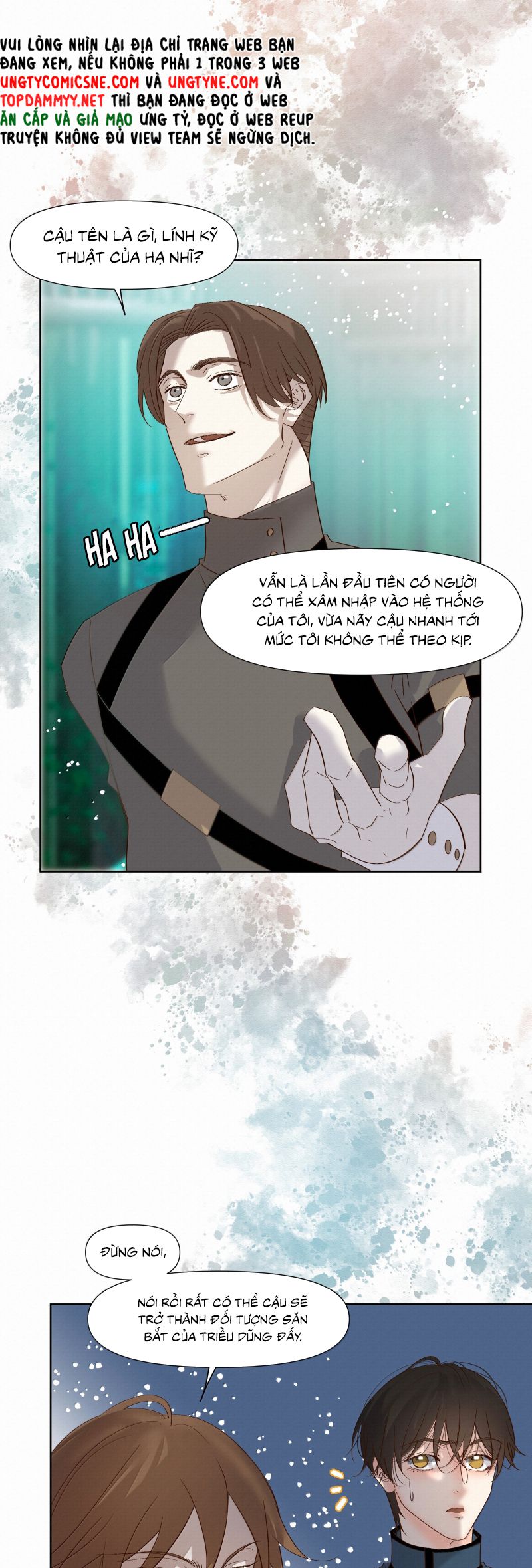 Tuyệt Xử Phùng Sinh: Chapter 71