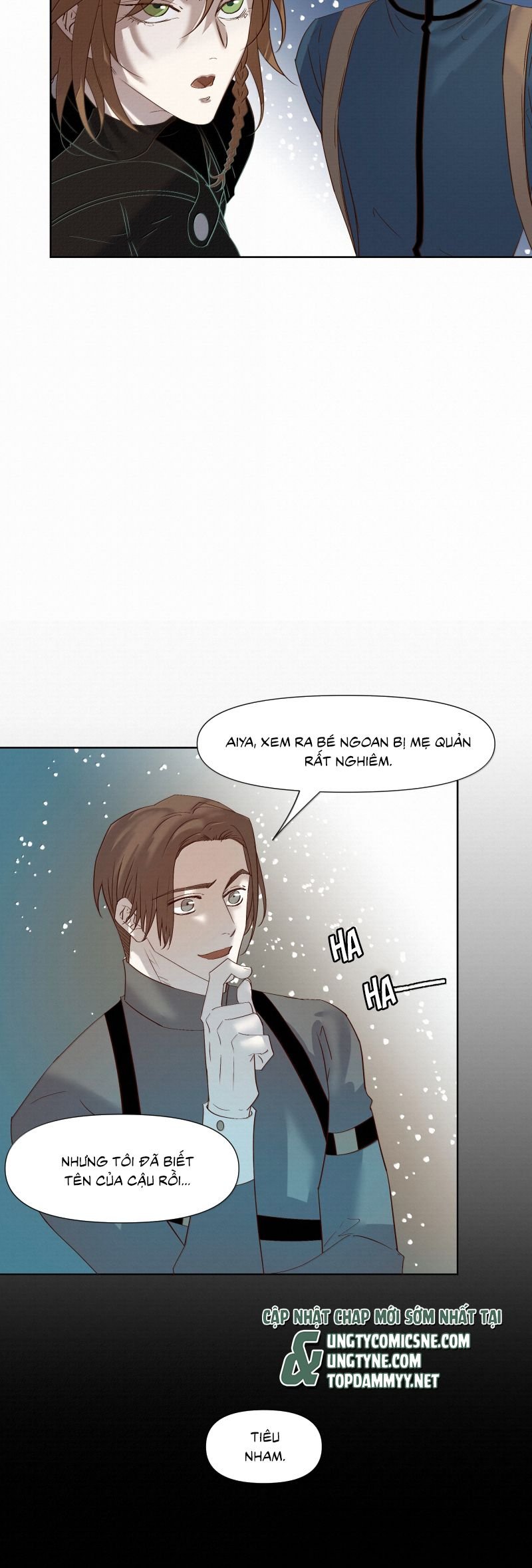 Tuyệt Xử Phùng Sinh: Chapter 71