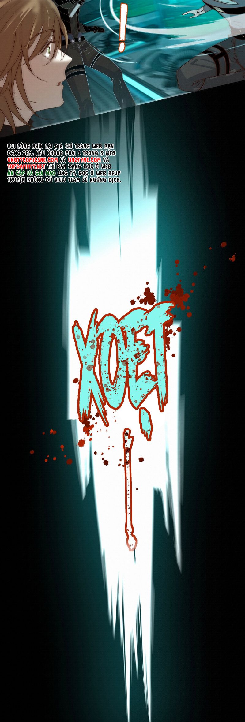 Tuyệt Xử Phùng Sinh: Chapter 71
