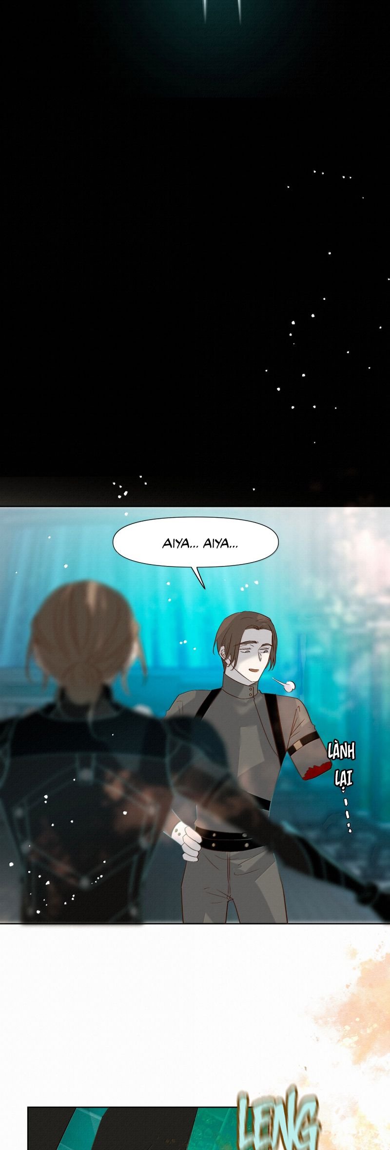 Tuyệt Xử Phùng Sinh: Chapter 71