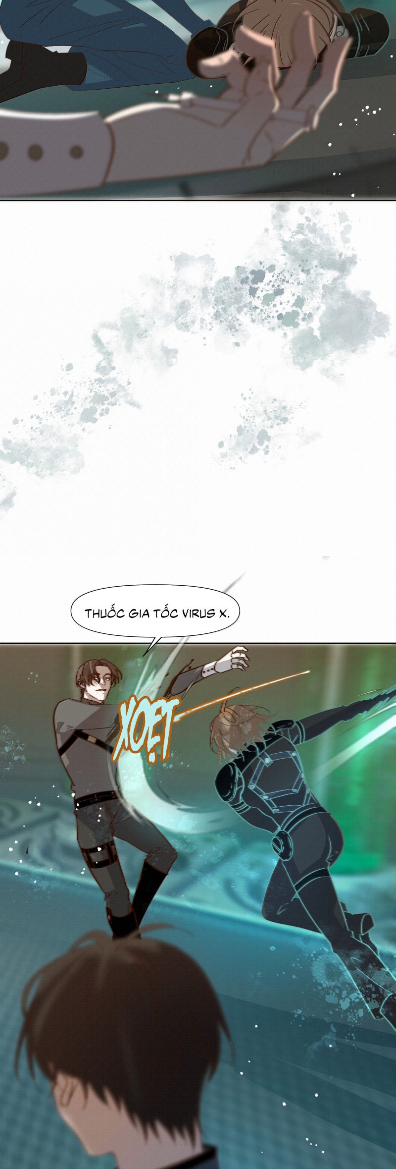 Tuyệt Xử Phùng Sinh: Chapter 71