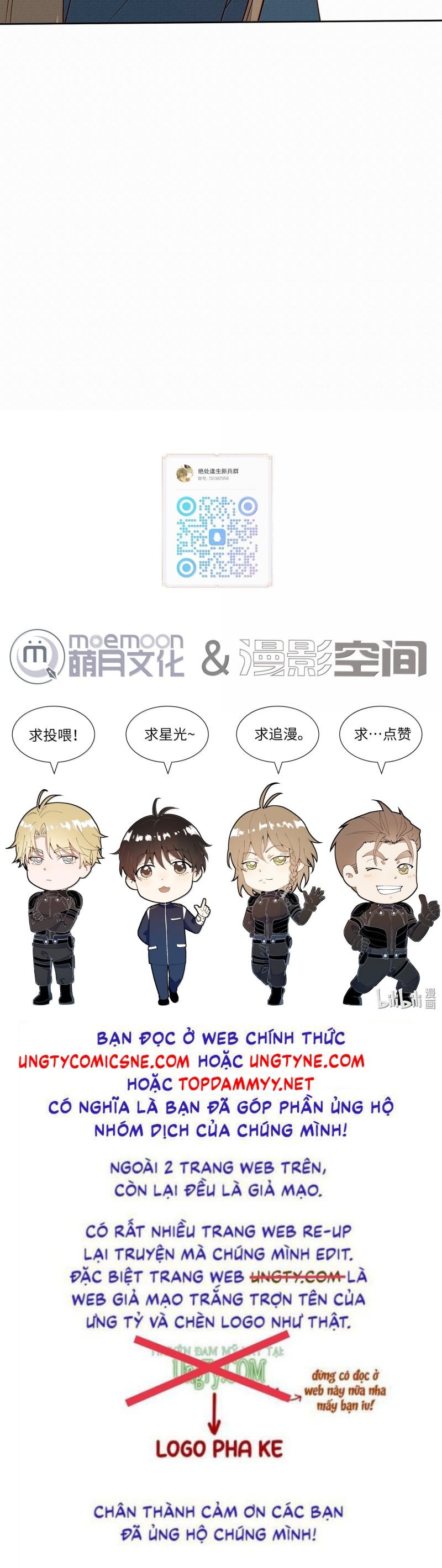 Tuyệt Xử Phùng Sinh: Chapter 71