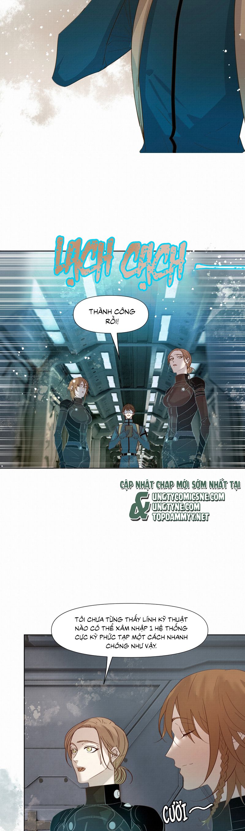 Tuyệt Xử Phùng Sinh: Chapter 71