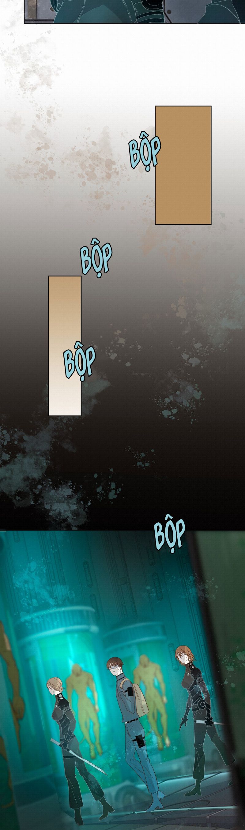 Tuyệt Xử Phùng Sinh: Chapter 71