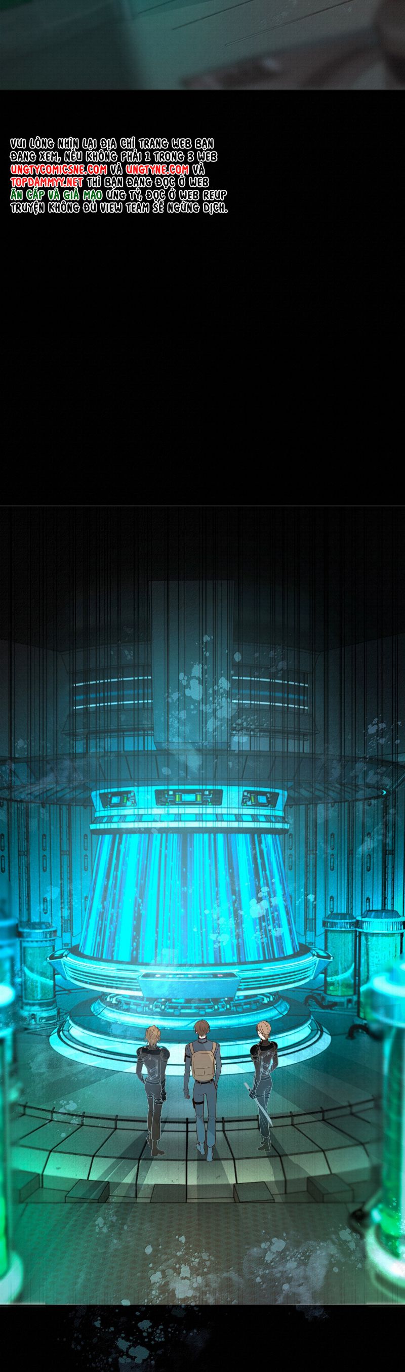 Tuyệt Xử Phùng Sinh: Chapter 71