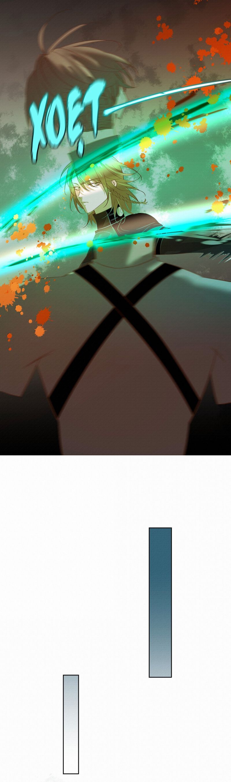 Tuyệt Xử Phùng Sinh: Chapter 72