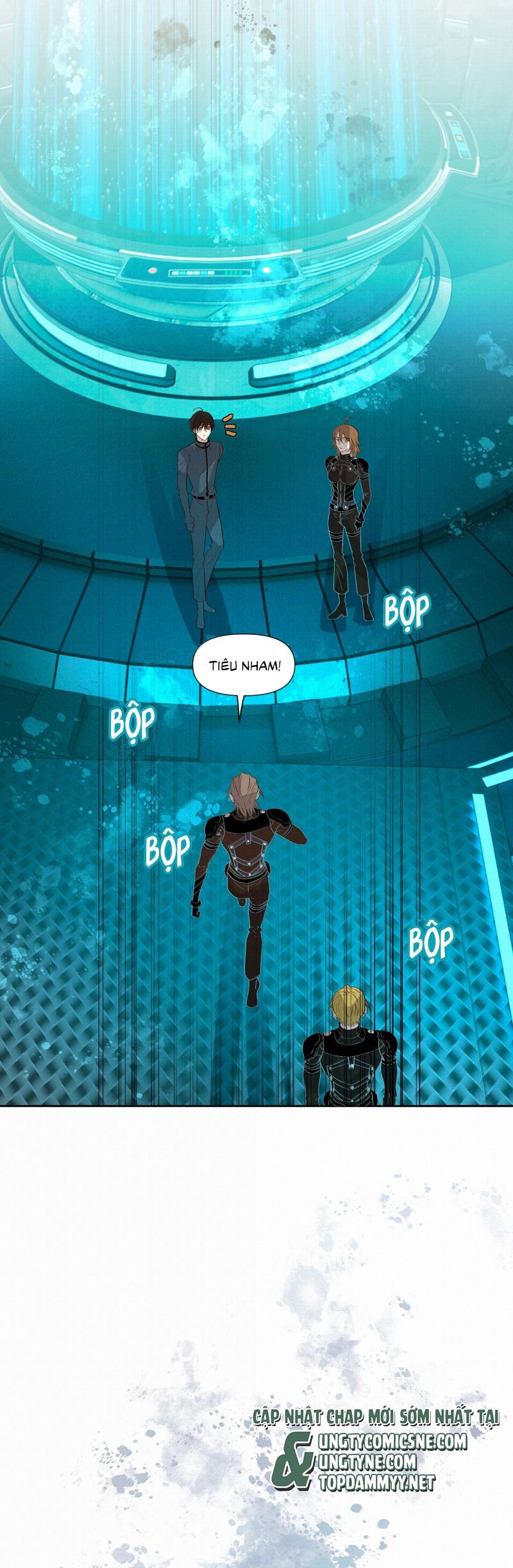 Tuyệt Xử Phùng Sinh: Chapter 72