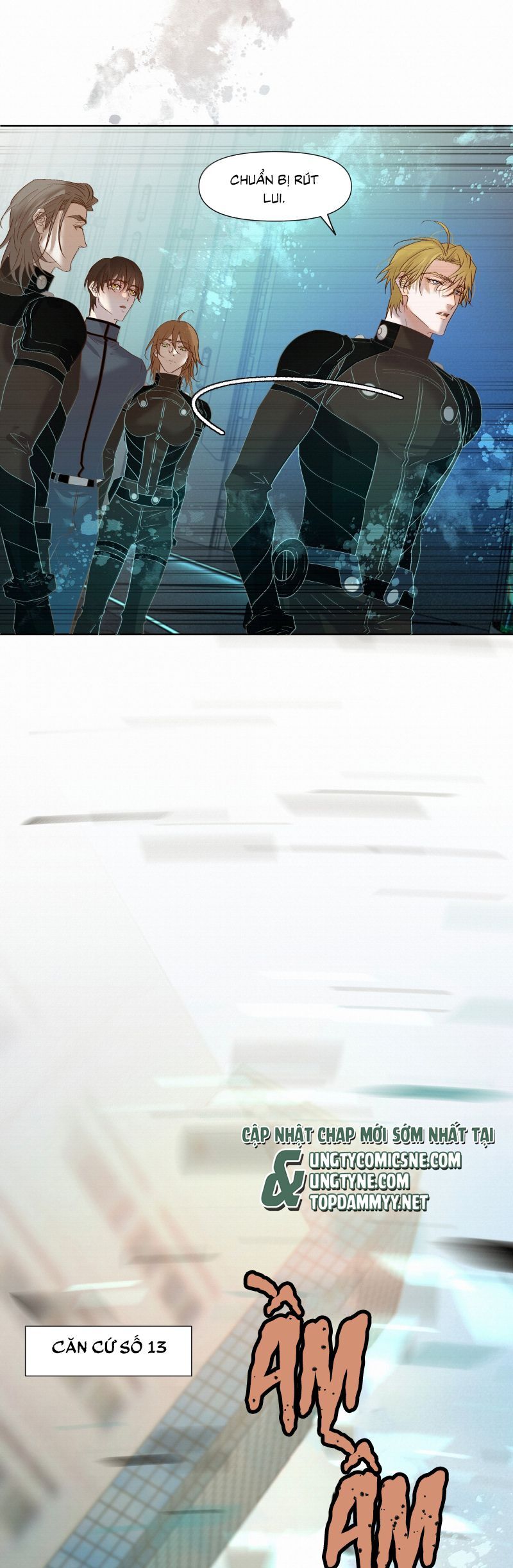 Tuyệt Xử Phùng Sinh: Chapter 72