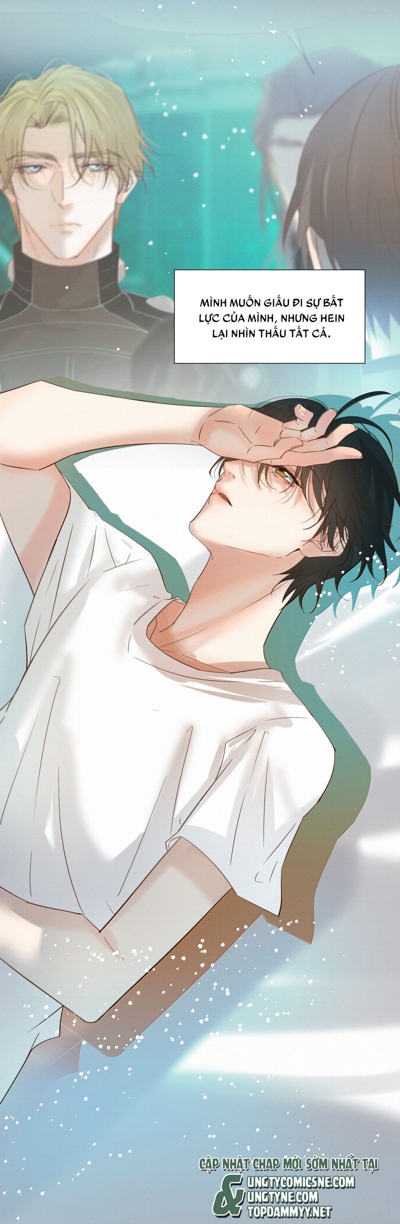 Tuyệt Xử Phùng Sinh: Chapter 72