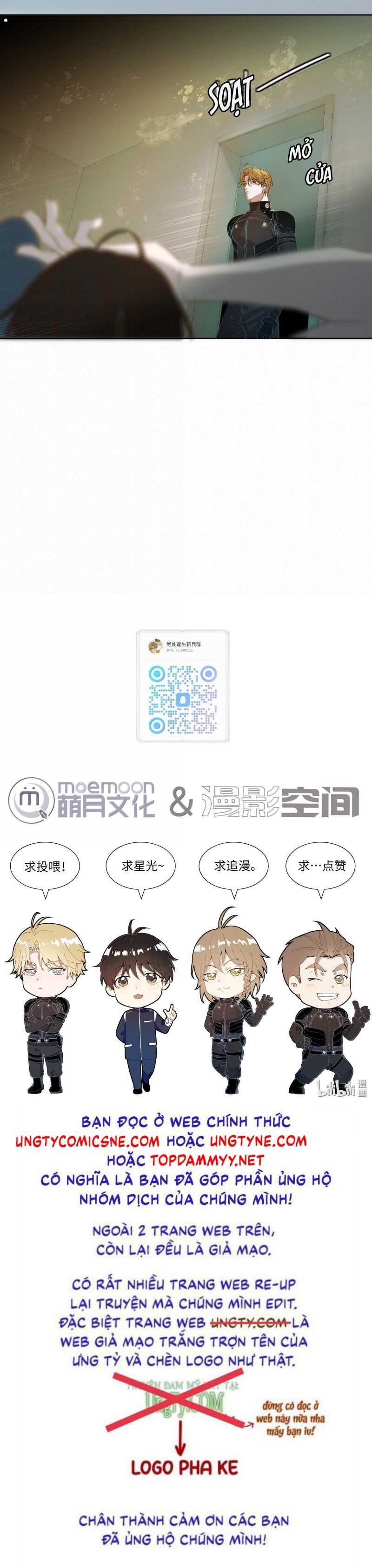 Tuyệt Xử Phùng Sinh: Chapter 72