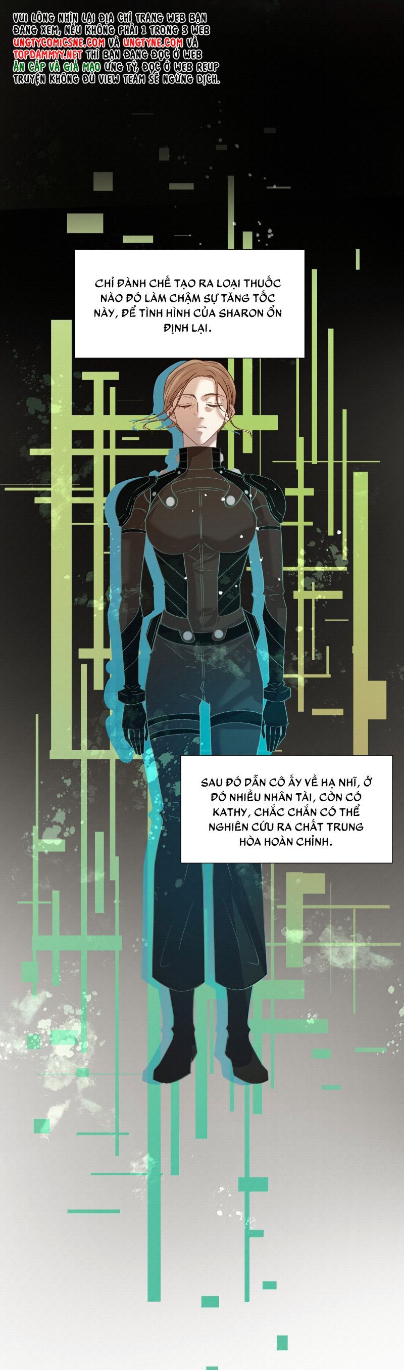 Tuyệt Xử Phùng Sinh: Chapter 72