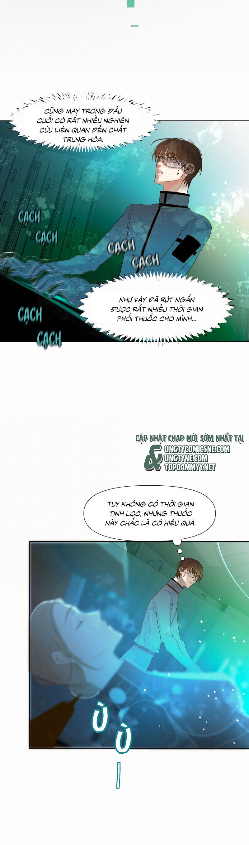 Tuyệt Xử Phùng Sinh: Chapter 72