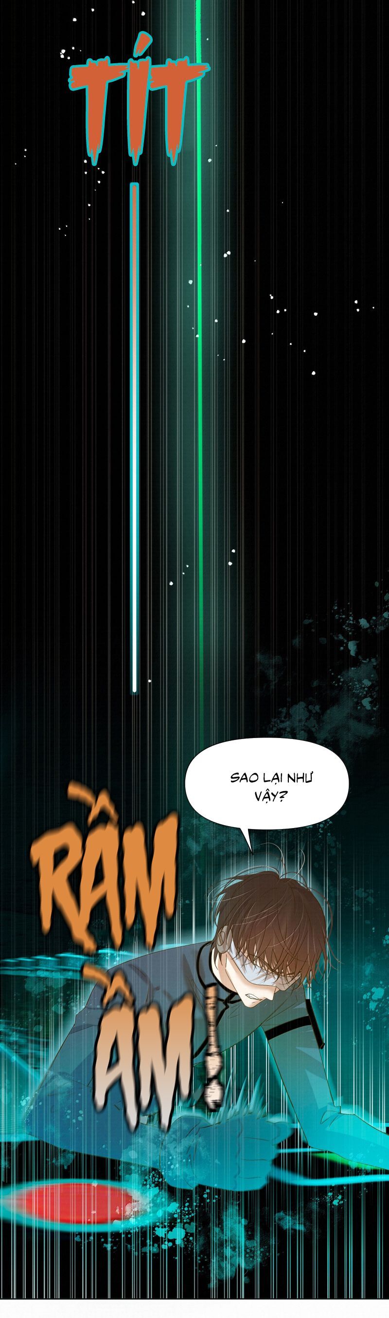 Tuyệt Xử Phùng Sinh: Chapter 72