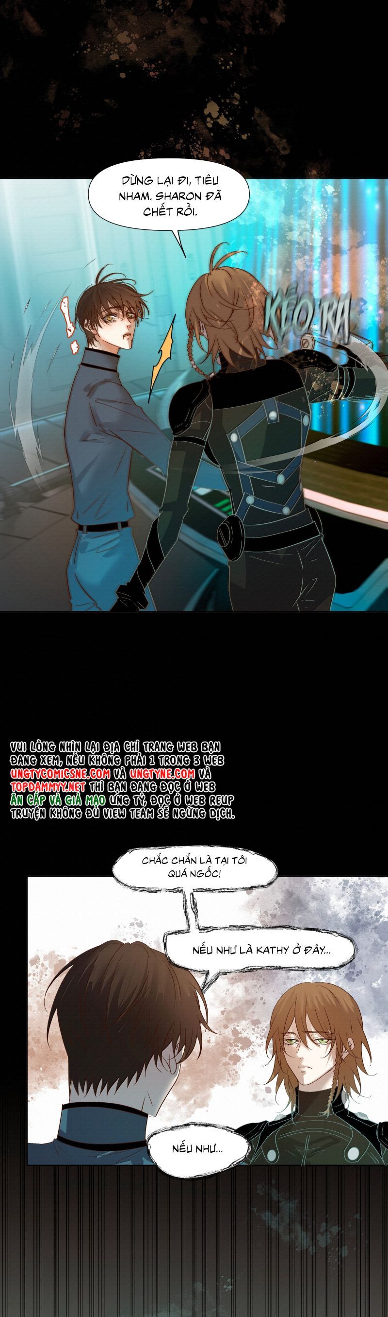 Tuyệt Xử Phùng Sinh: Chapter 72