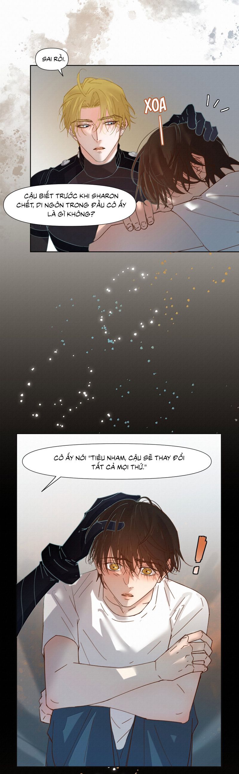 Tuyệt Xử Phùng Sinh: Chapter 73