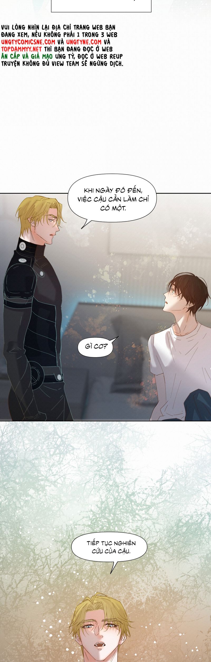 Tuyệt Xử Phùng Sinh: Chapter 73