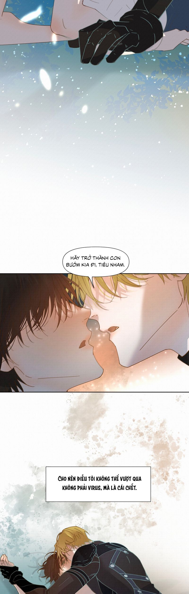 Tuyệt Xử Phùng Sinh: Chapter 73