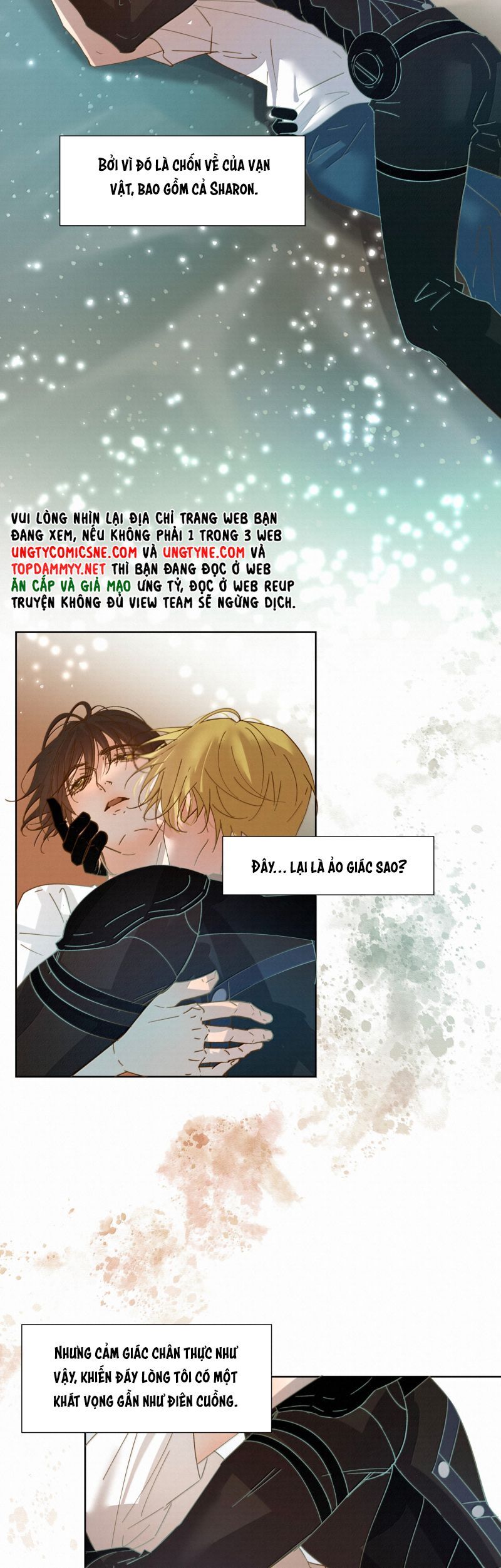 Tuyệt Xử Phùng Sinh: Chapter 73