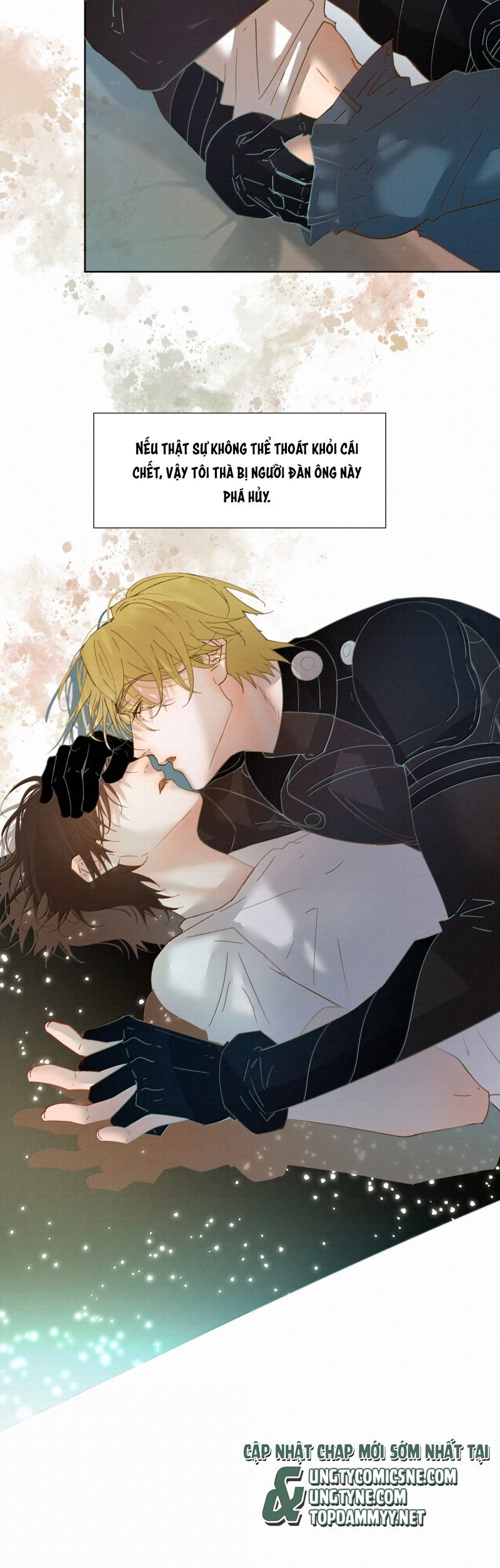 Tuyệt Xử Phùng Sinh: Chapter 73