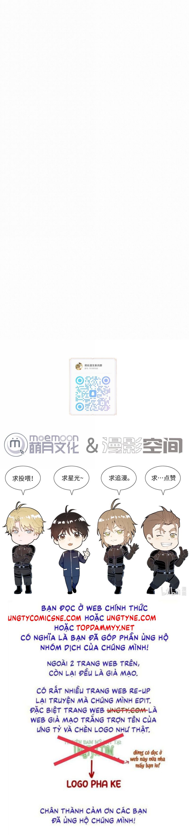 Tuyệt Xử Phùng Sinh: Chapter 73