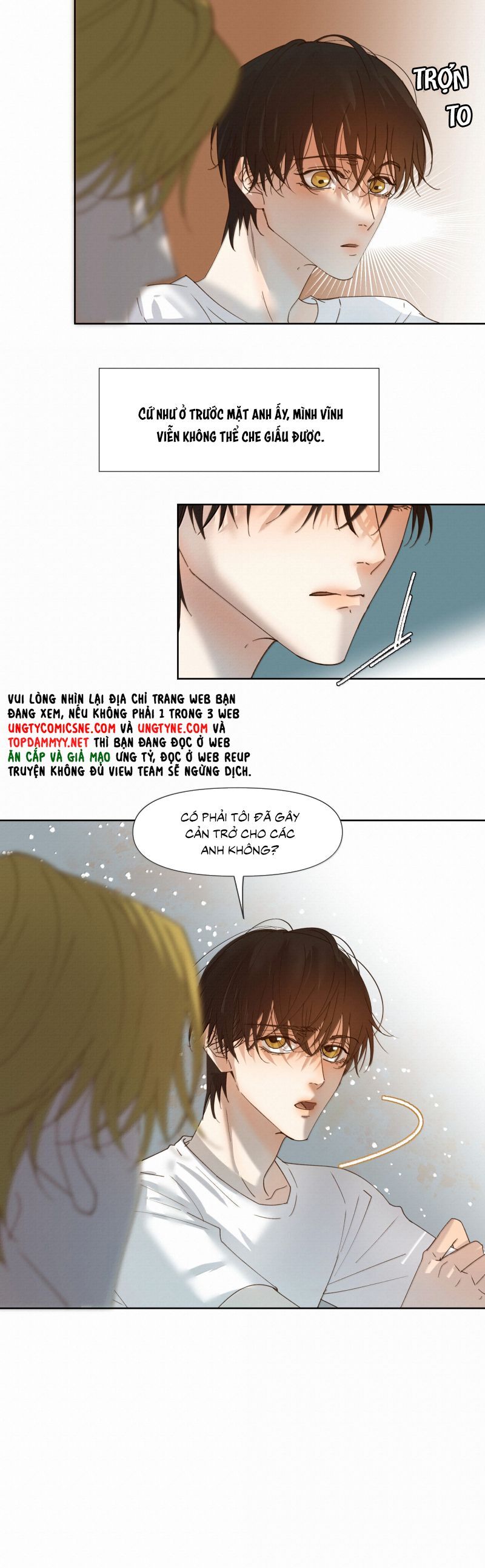 Tuyệt Xử Phùng Sinh: Chapter 73