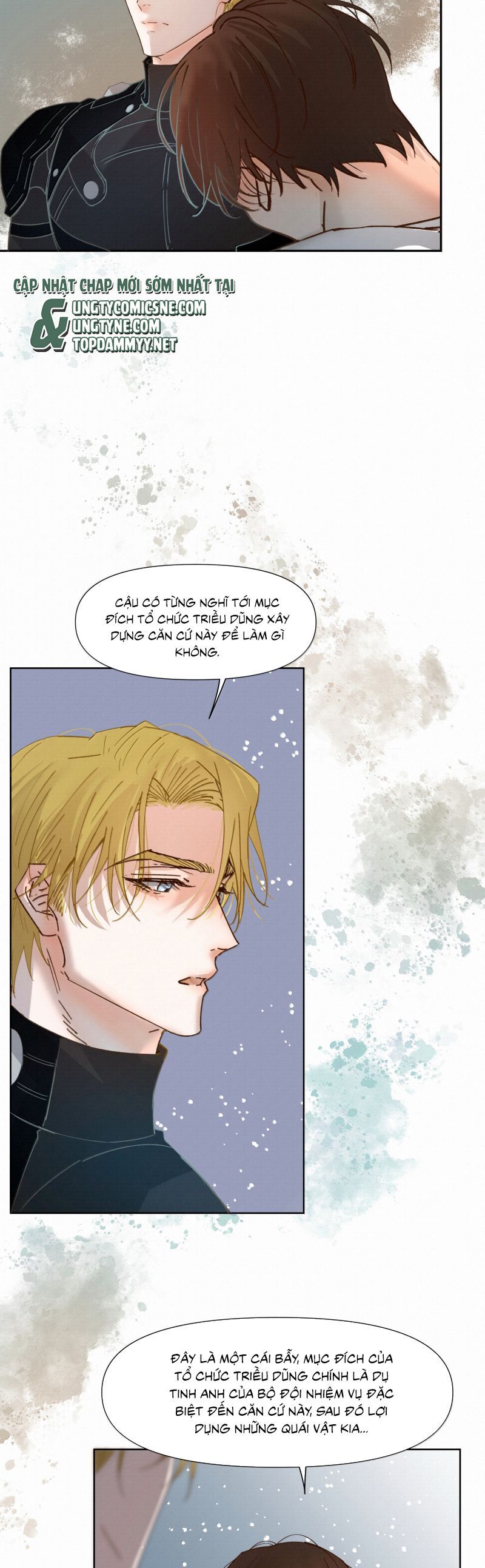 Tuyệt Xử Phùng Sinh: Chapter 73