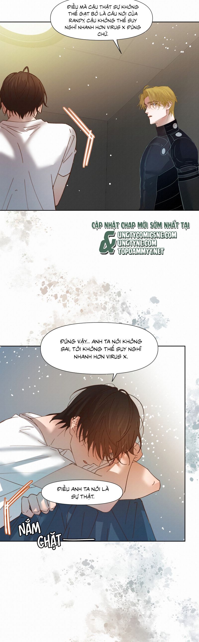 Tuyệt Xử Phùng Sinh: Chapter 73