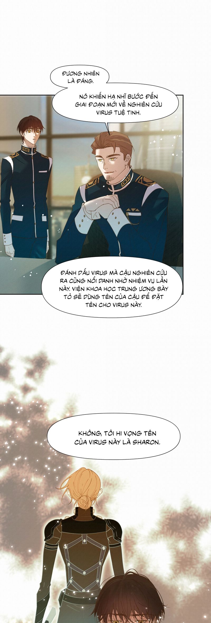 Tuyệt Xử Phùng Sinh: Chapter 74