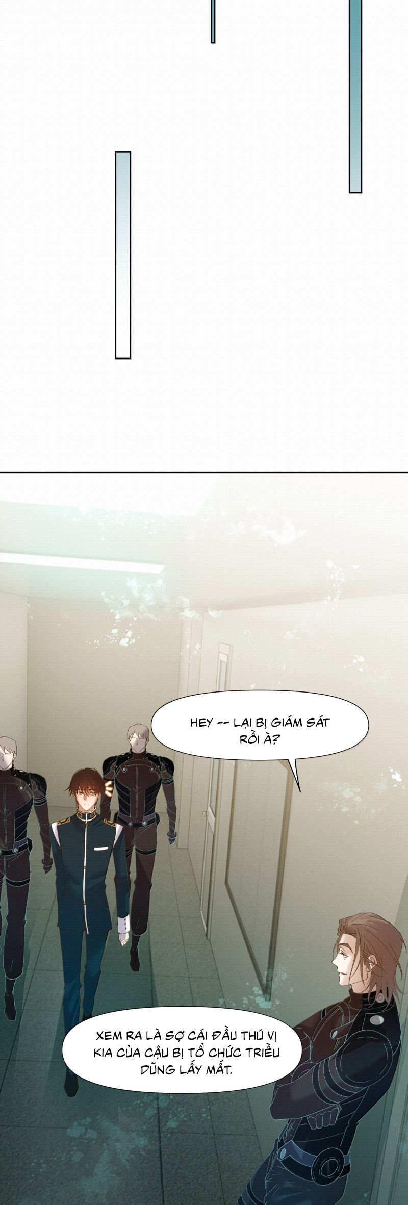 Tuyệt Xử Phùng Sinh: Chapter 74