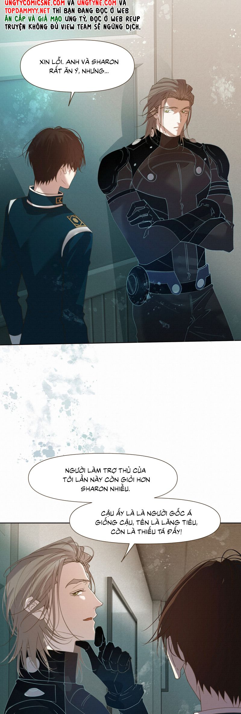 Tuyệt Xử Phùng Sinh: Chapter 74