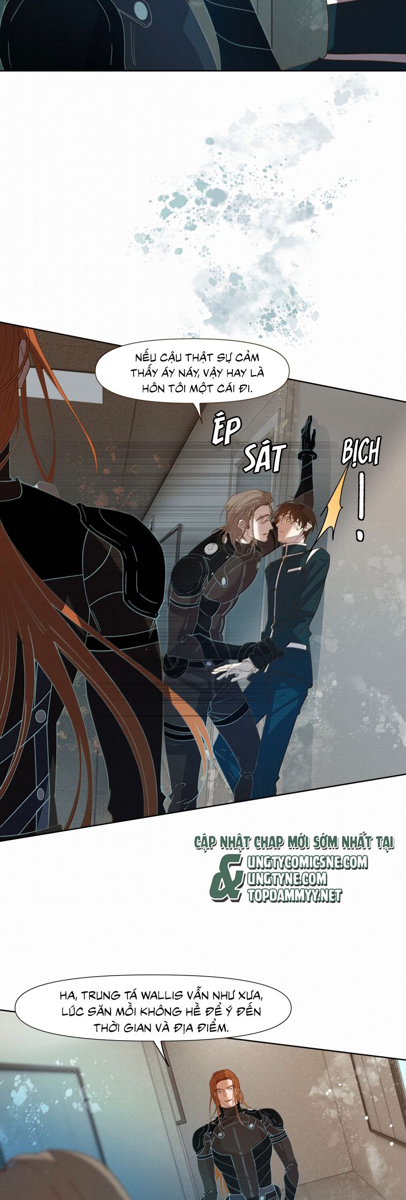 Tuyệt Xử Phùng Sinh: Chapter 74