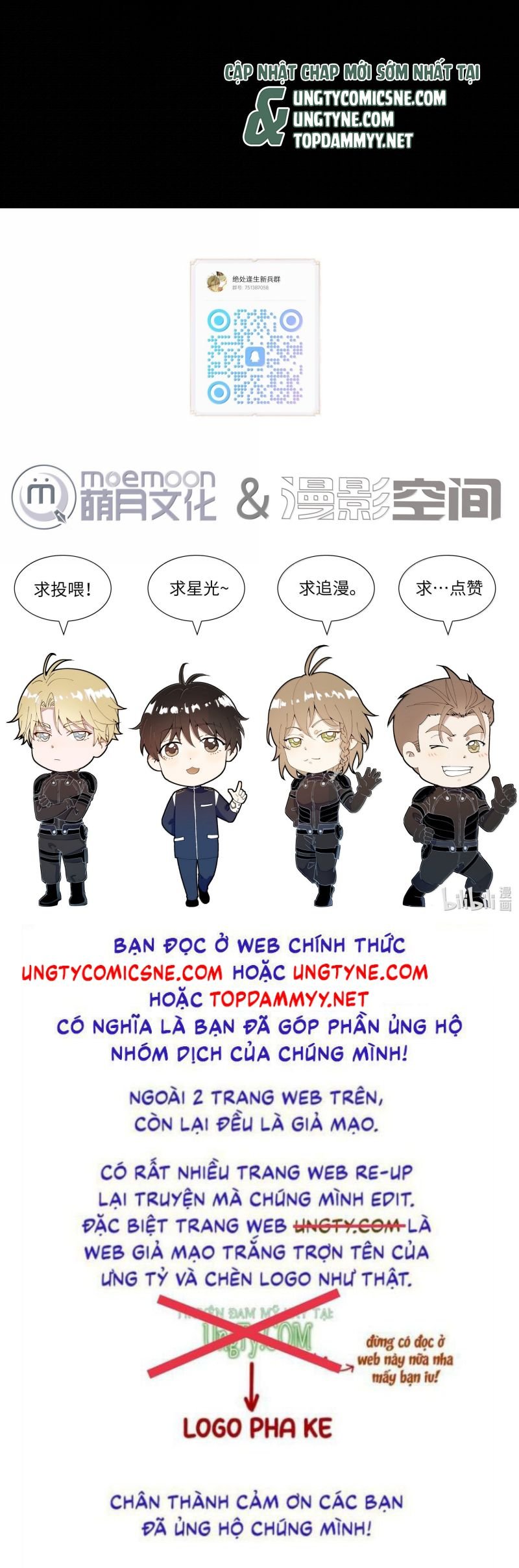 Tuyệt Xử Phùng Sinh: Chapter 74