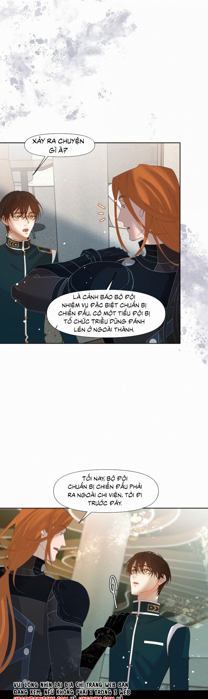 Tuyệt Xử Phùng Sinh: Chapter 75