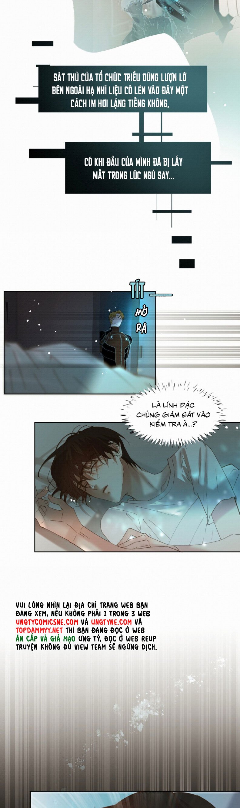 Tuyệt Xử Phùng Sinh: Chapter 75