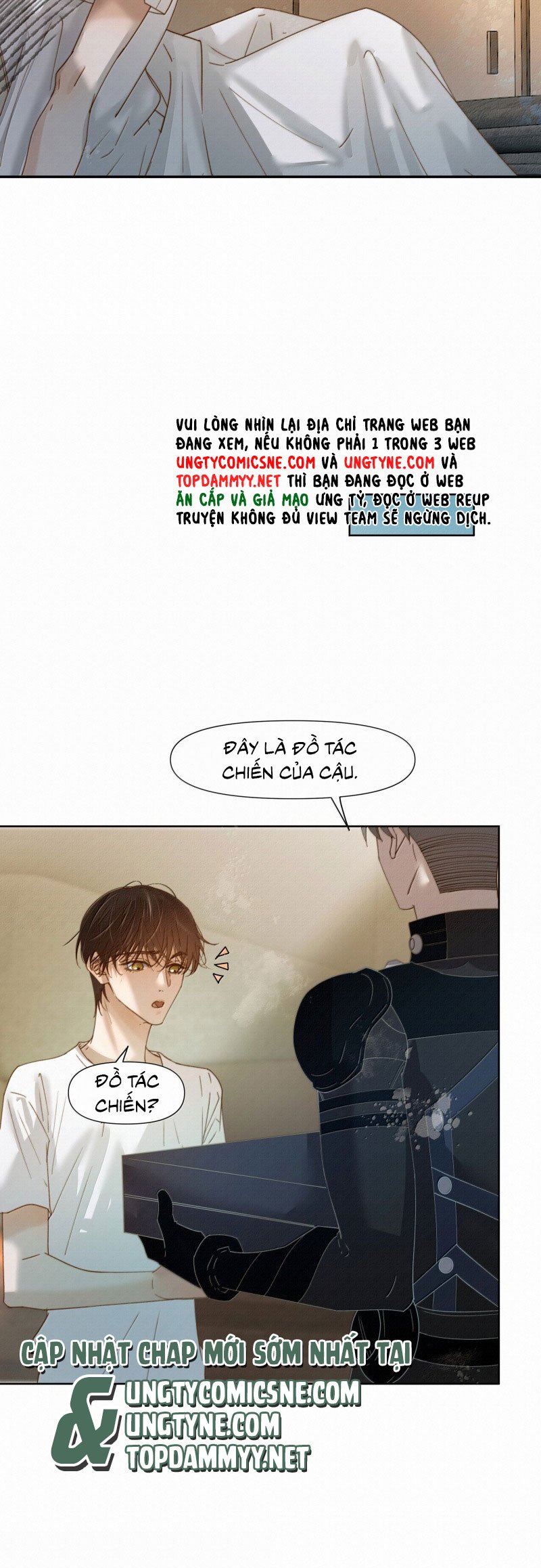 Tuyệt Xử Phùng Sinh: Chapter 76