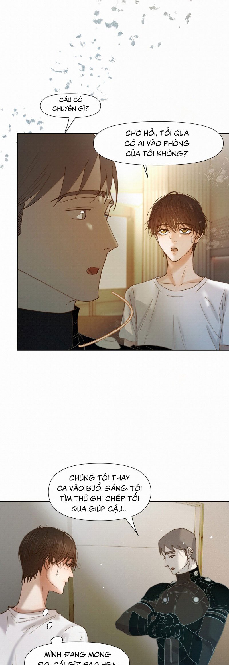 Tuyệt Xử Phùng Sinh: Chapter 76