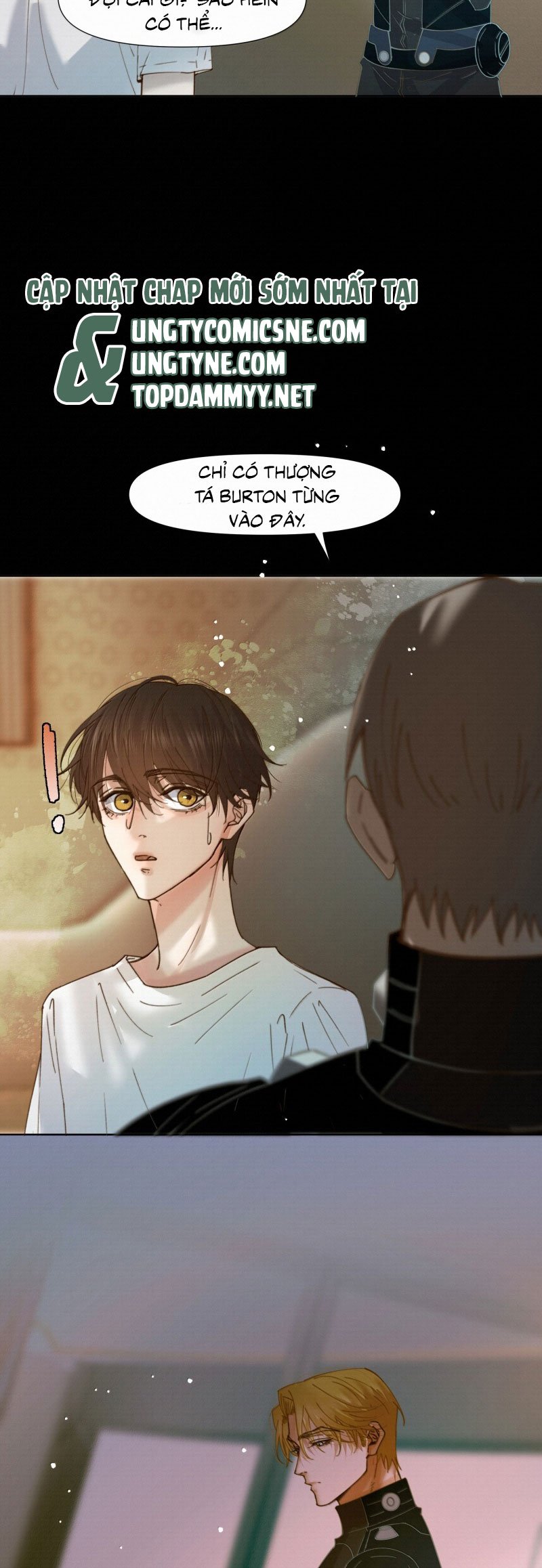 Tuyệt Xử Phùng Sinh: Chapter 76