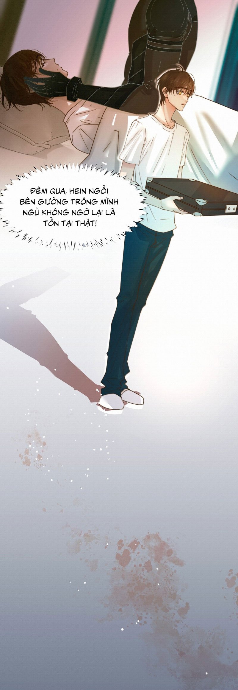 Tuyệt Xử Phùng Sinh: Chapter 76