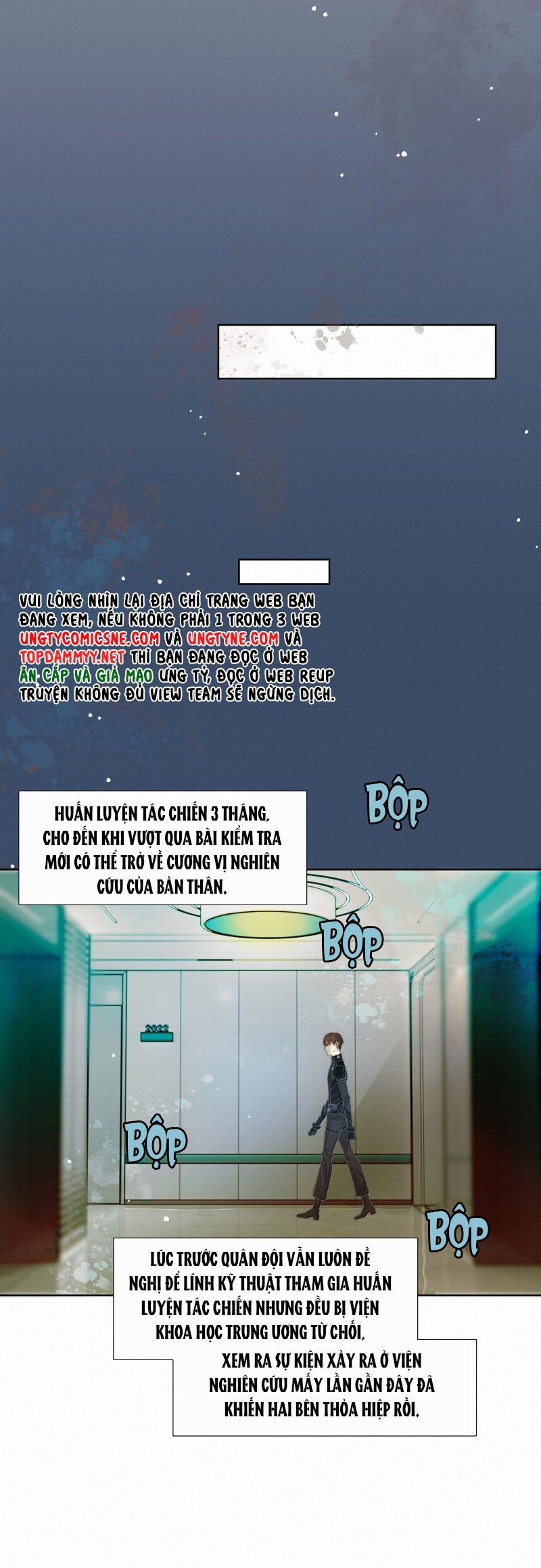 Tuyệt Xử Phùng Sinh: Chapter 76