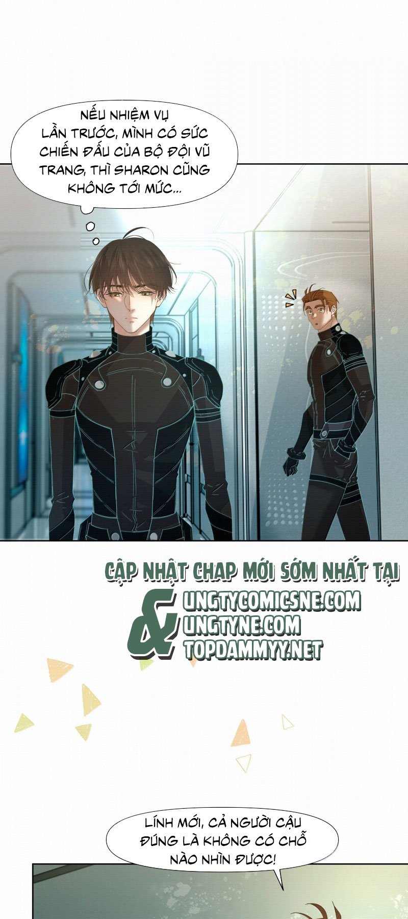 Tuyệt Xử Phùng Sinh: Chapter 76